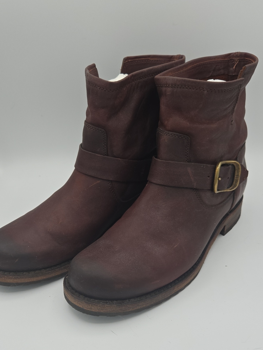 Frye Veronica Booties